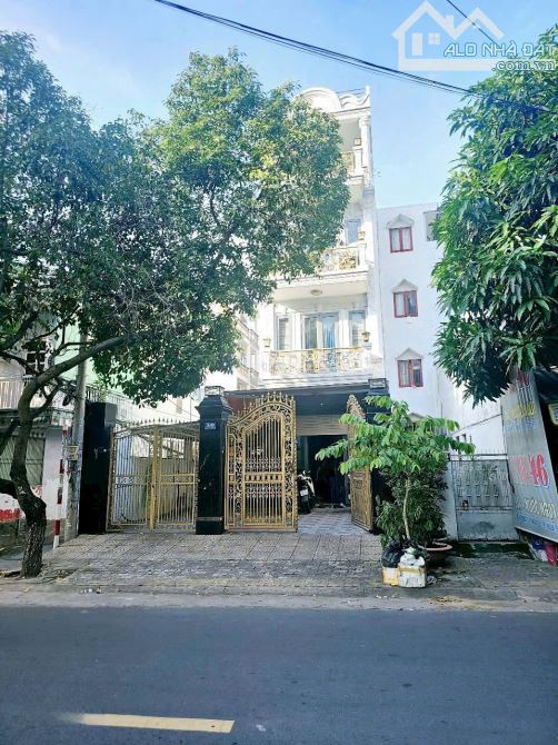 Bán Gấp Nhà Mặt Tiền 8x18m Đường 79 – Vị Trí Vàng Kinh Doanh Đỉnh, Tân Quy Q7
