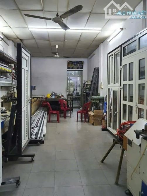 🏠 Bán nhà Nguyễn Kiệm 102m² 2 tầng – 13.5 tỷ – 🏪 Mặt tiền Kinh doanh