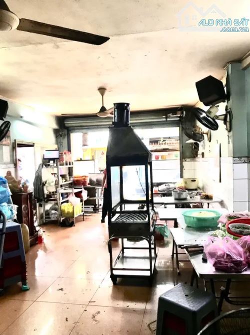🏠 Bán nhà Bùi Văn Thêm 75m² 2 tầng – 16 tỷ – 🏪 Mặt tiền Kinh doanh