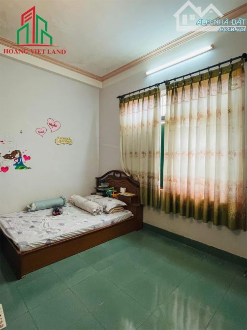CẦN BÁN NHÀ MẶT TIỀN ĐƯỜNG NGUYỄN ĐÌNH CHIỂU - DT: 9,2x20m - TC:117m2 - H:TÂY NAM - 19,2TY