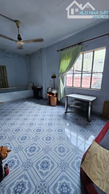 💥 BÁN NHÀ HẺM XE TẢI – ĐẤT VÀNG GIỮA TRUNG TÂM PHÚ LÂM – GẦN 400M² NGANG KHỦNG - 10,9M