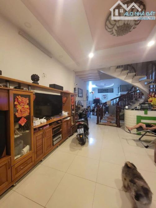 BÁN NHÀ MẶT TIỀN ĐƯỜNG ĐỖ XUÂN HỢP - PHƯỜNG PHƯỚC LONG A, TP. THỦ ĐỨC 19 TỶ
