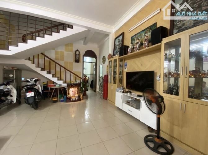 🏡GẤPP! CHÍNH CHỦ GỬI BÁN NHÀ MẶT TIỀN ĐƯỜNG TỐNG PHƯỚC PHỔ - NGAY VÒNG XOAY 2/9 & DUY TÂN