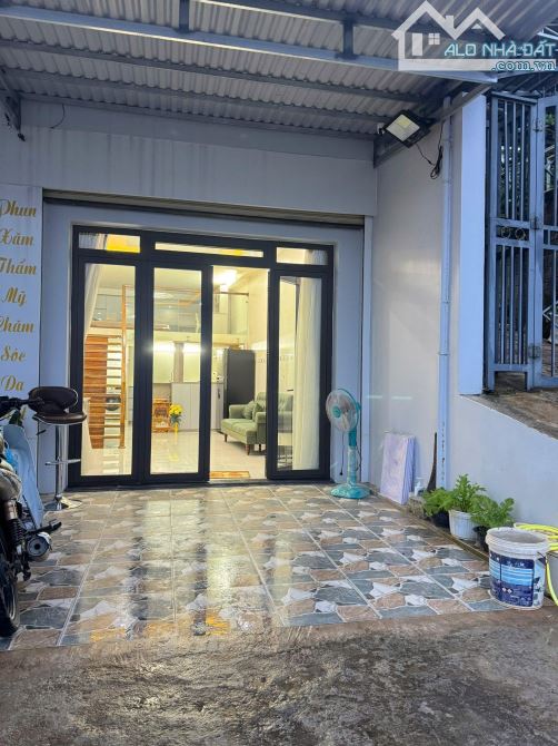 Đà Lạt - Căn Hộ Mặt tiền - 35mv - 1,68 tỷ