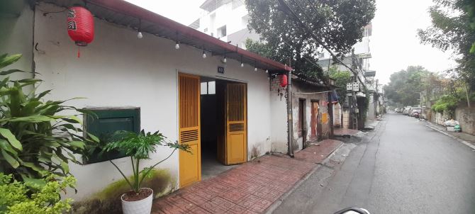 Bán nhà mặt phố Bắc cầu, vị trí đầu phố, kinh doanh tốt, đường ototránh, 55m2, giá:7.5 tỷ