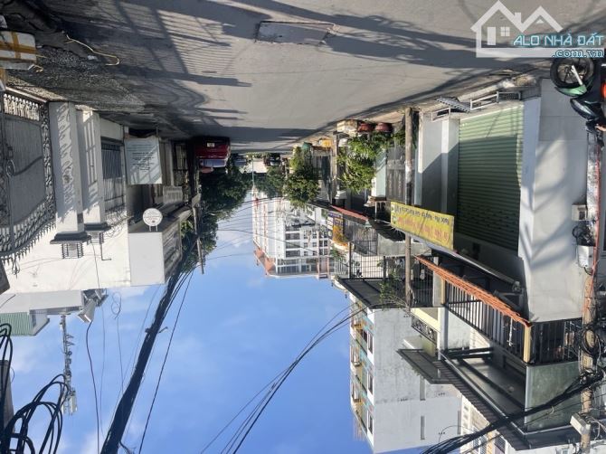 HXH GẦN SÂN BAY -114M2 - NGANG KHỦNG GẦN 6M - GẦN NHÀ T3 - GIÁ 10.X TỶ