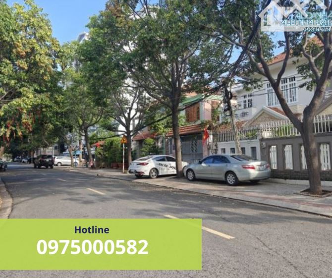 BÁN BIỆT THỰ KHU ĐẠI AN_ĐƯỜNG RỘNG RÃI 15M_KHU ĐẤT CỨNG_SỔ HỒNG RIÊNG_GIÁ 18 TỶ