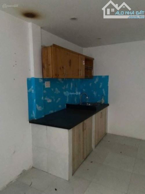 Bán nhà riêng chính chủ 79m2 hẻm 237 Ba Cu gần bùng binh Ngã Năm