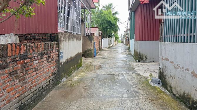 ✓ Cần B.Á.N lô đất 71m Khê Nữ Nguyên Khê full thổ