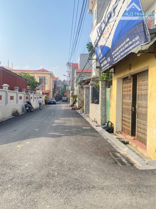 TÀM XÁ ĐÔNG ANH – 120M² PHÂN LÔ BÀN CỜ, Ô TÔ TRÁNH – SÁT VIN CỔ LOA, CHỦ CẦN BÁN GẤP