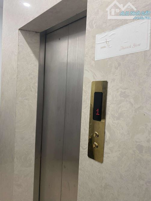 💝 AN THƯỢNG – 81m² (4.5×18) – 7 TẦNG – 25 TỶ – NGŨ HÀNH SƠN  🌴 TÒA CĂN HỘ 7 TẦNG