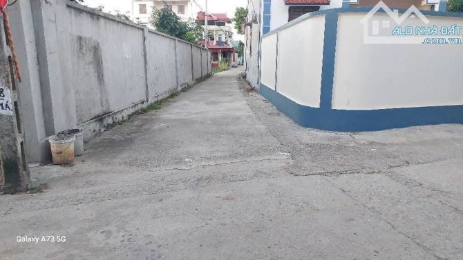 BÁN ĐẤT NGHĨA ĐẠO THUẬN THÀNH CẠNH KCN THUẬN THÀNH 1,DT 84M,CHỈ 2X TỶ