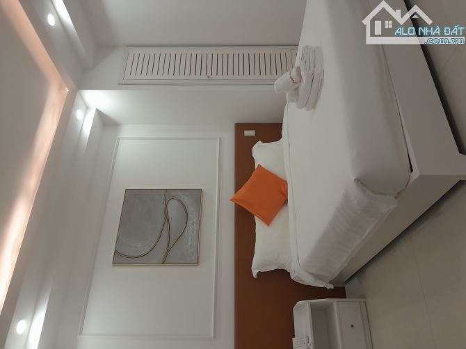 cho thuê căn hộ 5-7 phan khiêm ích, phường tân phong quận 7 TP HCM