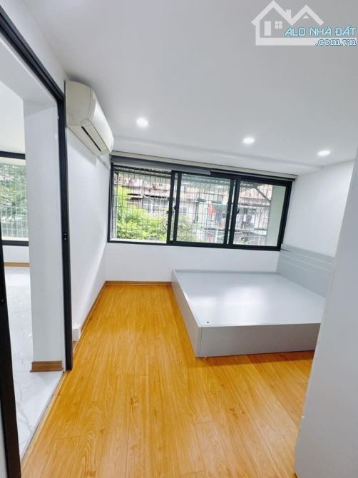 BÁN GẤP TẬP THỂ VIP, NHÀ C THÀNH CÔNG, BA ĐÌNH. 125M2 – 5PN. 5,78 TỶ