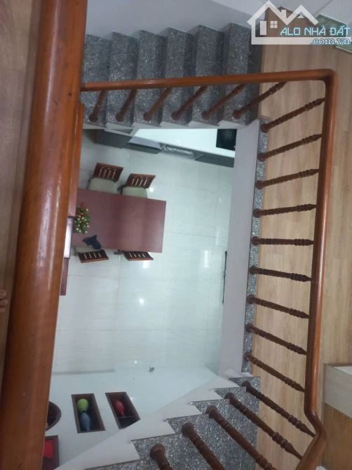 🏡 SIÊU PHẨM NHÀ 4 TẦNG MỚI – KIỆT 5M NGUYỄN VĂN LINH – GẦN SÂN BAY–FULL CÔNG NĂNG CAO CẤP