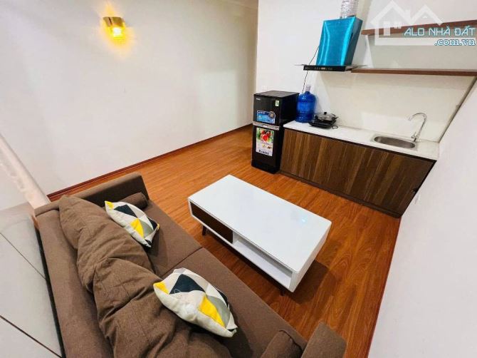 CẦU GIẤY – 6T THANG MÁY – 2 THOÁNG – THU 40TR/TH – 85M² – 31.8 TỶ (ECG305077) - 10