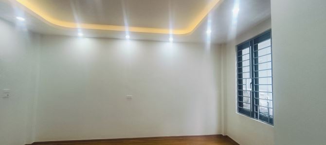 NHÀ MỚI ĐẸP PHỐ NGỌC TRỤC-ĐẠI MỖ_PHÂN LÔ_VUÔNG_NGÕ NÔNG GẦN OTO_5T_MT RỘNG 5,1M_33M3_7 TỶ - 10