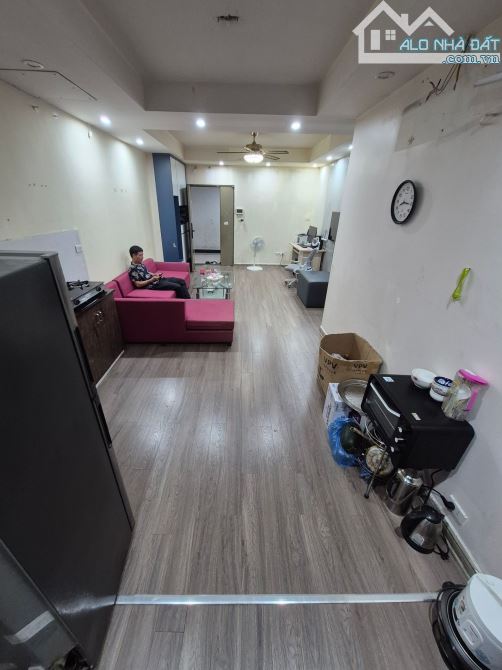 BÁN  CHUNG CƯ VIP1 VIGLACERA – HỮU HƯNG, TÂY MỖ, NAM TỪ LIÊM. 61M2 – 2PN. 4,29 TỶ - 10
