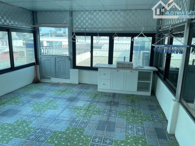 ⸻TP02.  🏡 Nhà 4 tầng khu phân lô Hoàng Thế Thiện – Hải An - 10