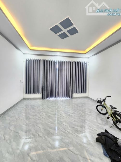 Bán nhà 1T2L 5x12m hoàn công, đường D2 KDC U&I An Phú p.An Phú - 10