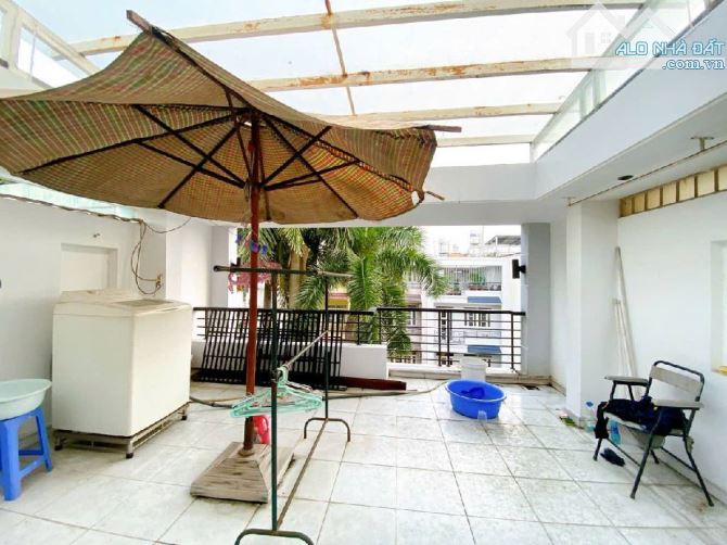 VIP TÂN PHÚ HXT, NHÀ ĐẸP NGUYỄN HỮU TIẾN DT 70, 4L 4PN GIÁ CHÀO 10,8 TỶ - 10