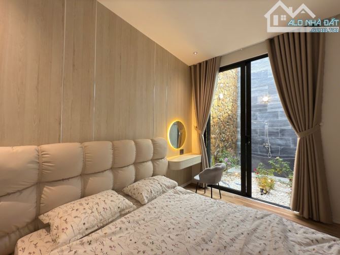 🏡 BÁN NHÀ 3 TẦNG KIỆT Ô TÔ – FULL NỘI THẤT ĐẲNG CẤP TÔ HIỆU – LIÊN CHIỂU 🌿 - 10