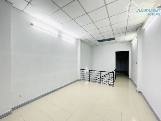 🔥 NHÀ ĐẸP DƯƠNG BÁ TRẠC – PHƯỜNG 1 –QUẬN 8 – KINH DOANH ĐỈNH – 75M² – 3 TẦNG! - 10
