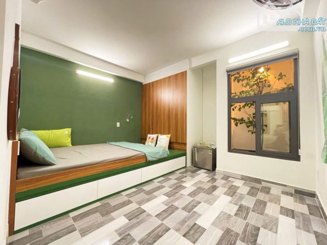 Bán nhà CHDV Thống Nhất, Phường 11, Gò Vấp Giá 8,7tỷ - 10
