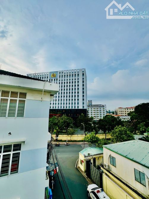 💎 BÁN NHÀ KHU VIP NGUYỄN CƯ TRINH – NHÀ ĐẸP CHÍNH CHỦ 1 ĐỜI – LÕI VÀNG QUẬN 1 - 10