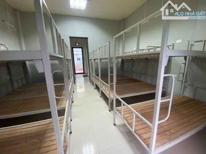 Cho thuê Biệt thự Liền kề khu vực Phú Lương, Văn Phú. Coa Thang Máy. - 10