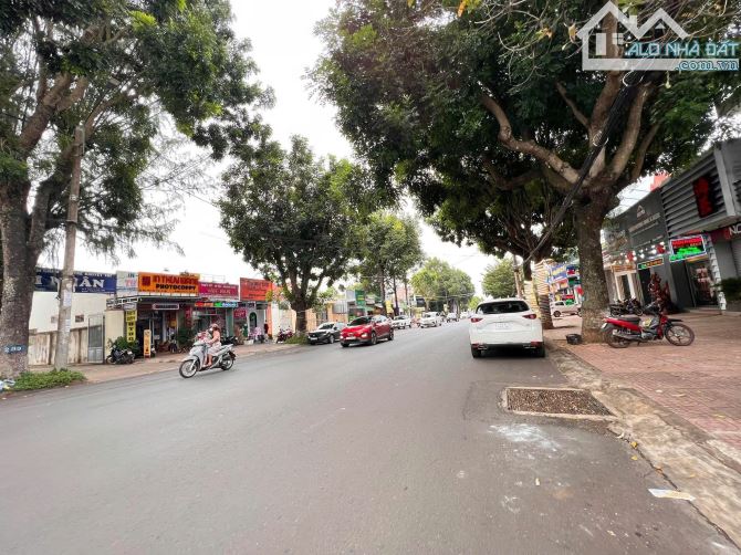 [15TY5] BÁN NHÀ 1 TRỆT 1 MÊ MTKD PHAN CHU TRINH – CÁCH COOPMART, NGÃ SÁU CHỈ 1,5KM – TRUNG - 10