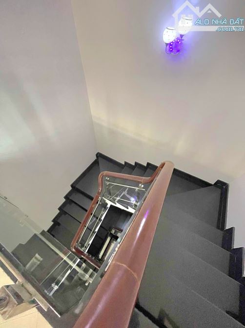 Nhà mặt tiền 10m Đường Số 57A – 200m² – 3 tầng VIP – nội thất gần 1 tỷ – chỉ 22.8 tỷ - 10
