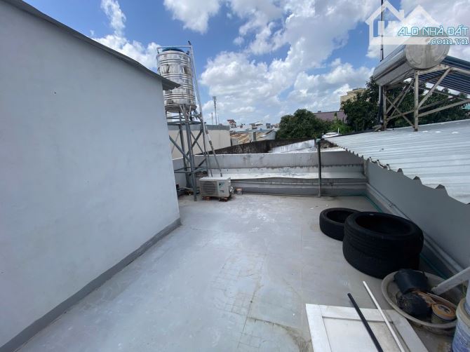 NHÀ TRỆT LẦU ĐẸP – HẺM 1 LÝ TỰ TRỌNG (HẺM 1 VỊT NẤU CHAO), P. AN PHÚ, Q. NINH KIỀU, TP. CẦ - 10