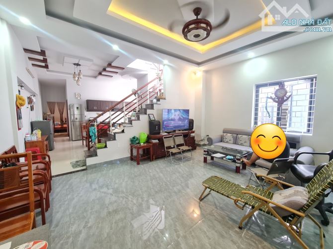 Mặt tiền Nguyễn Đình Chiểu - Ngũ Hành Sơn, 152m², 2 tầng, giá 11.6 tỷ. - 10