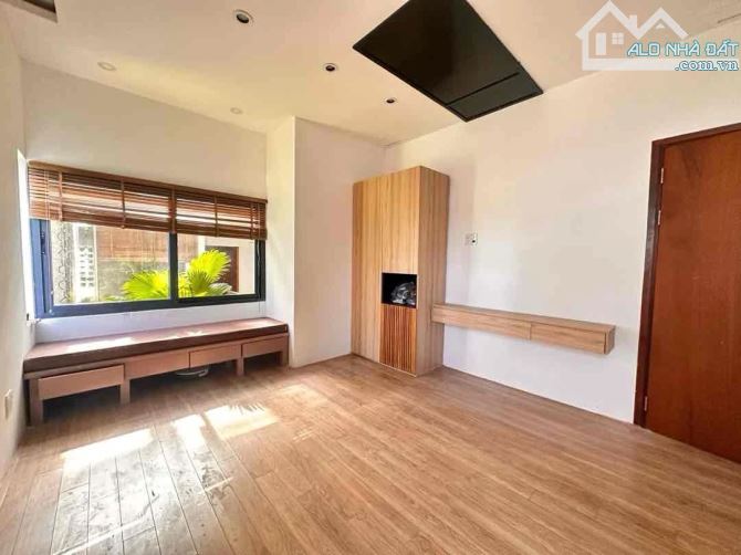 🔥 NHÀ  MẶT TIỀN NGUYỄN HỮU THỌ – TRỤC THƯƠNG MẠI SẦM UẤT – DIỆN TÍCH LỚN – GIÁ ĐẦU TƯ - 10