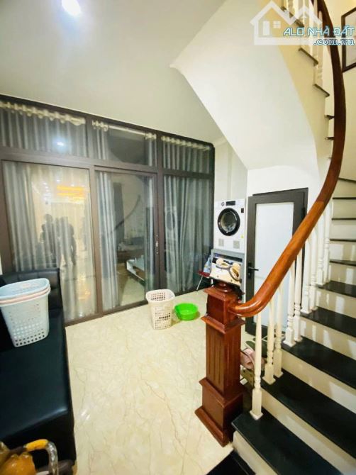 CẦU GIẤY – 6T THANG MÁY – 2 THOÁNG – THU 40TR/TH – 85M² – 31.8 TỶ (ECG305077) - 11