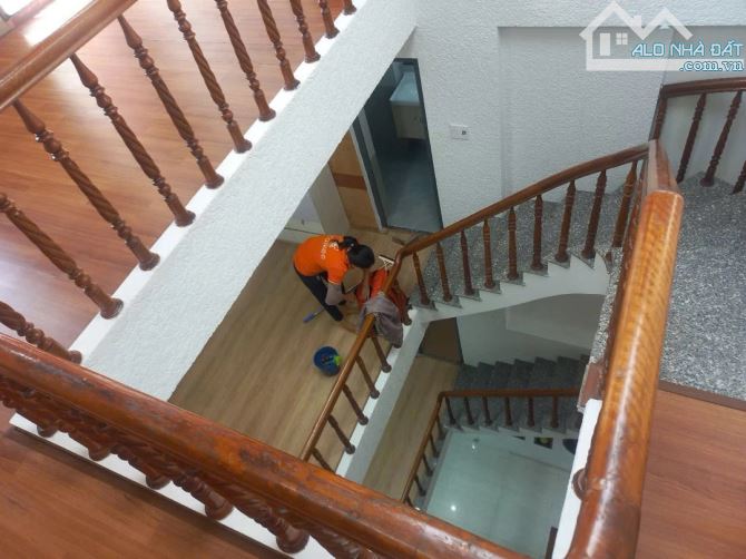 CHÍNH CHỦ BÁN NHÀ 4 TẦNG –KIỆT 5M NGUYỄN VĂN LINH – HẢI CHÂU ✨SAU MẶT TIỀN NGUYỄN VĂN LINH - 11