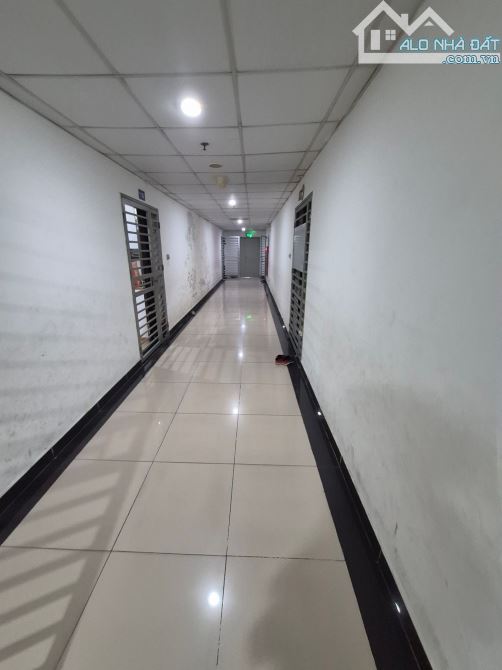 BÁN  CHUNG CƯ VIP1 VIGLACERA – HỮU HƯNG, TÂY MỖ, NAM TỪ LIÊM. 61M2 – 2PN. 4,29 TỶ - 11
