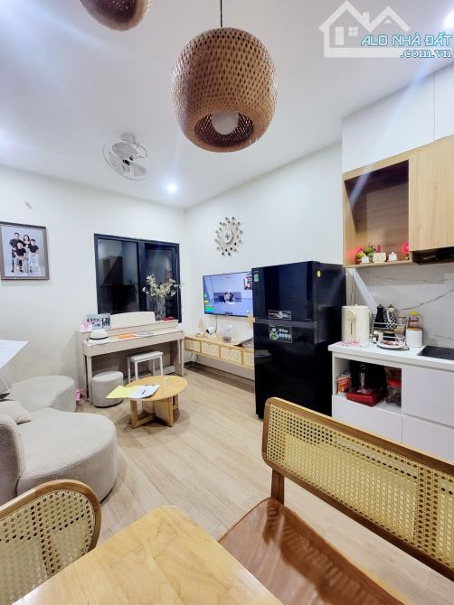 SIÊU PHẨM TÒA CĂN HỘ 4 TẦNG – THANG MÁY – DOANH THU ỔN ĐỊNH 50 TRIỆU/THÁNG - 11