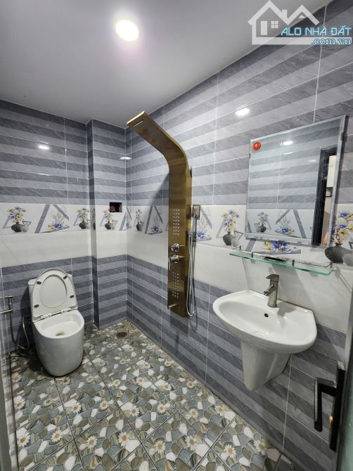 Bán nhà 1T2L 5x12m hoàn công, đường D2 KDC U&I An Phú p.An Phú - 11