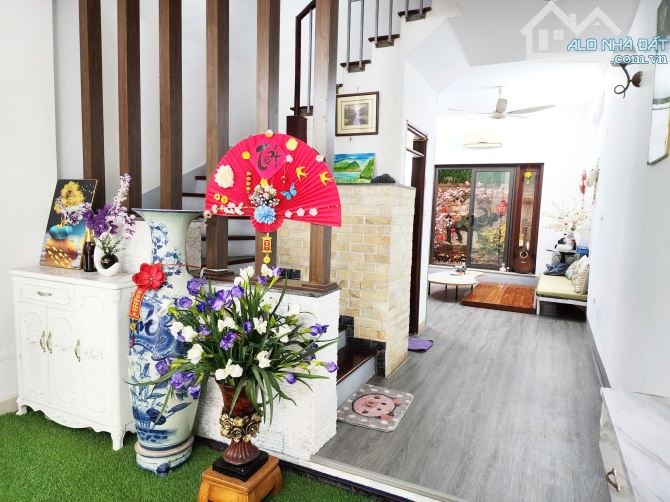 Cho thuê nhà riêng Văn Quán, Nhà 80 m2 x 4 tầng, nhà sạch đẹp phù hợp làm văn phòng - 11