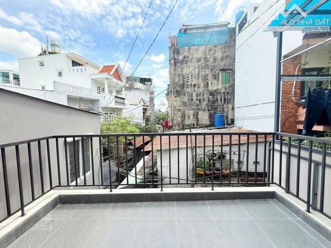 💥 7,7 TỈ - 60M2 - 3 TẦNG - NGAY CITYLAND TRẦN THỊ NGHỈ - NGUYỄN VĂN NGHI - P,7 - GÒ VẤP - 11