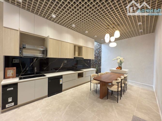 🏡 BÁN NHÀ 3 TẦNG KIỆT Ô TÔ – FULL NỘI THẤT ĐẲNG CẤP TÔ HIỆU – LIÊN CHIỂU 🌿 - 11