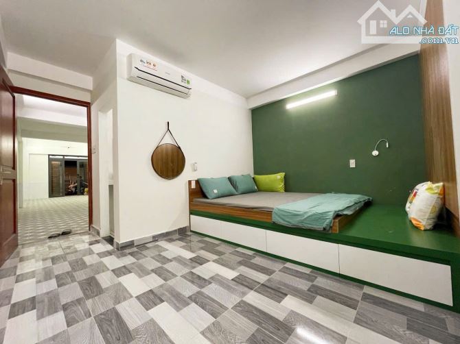 Bán nhà CHDV Thống Nhất, Phường 11, Gò Vấp Giá 8,7tỷ - 11