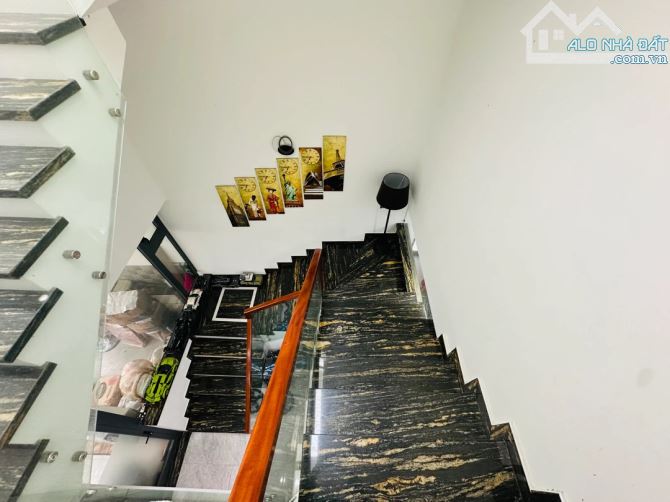 SIÊU PHẨM 3 TẦNG ĐẸP-TT HẢI CHÂU-NƠI AN CƯ LÝ TƯỞNG, TIỆN NGHI - 11