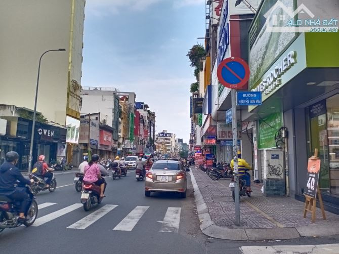 Bán nhà nát 36m2, hẻm xe hơi, Hai Bà Trưng - khu Tân Định - Quận 3, 7.99 tỷ - 11