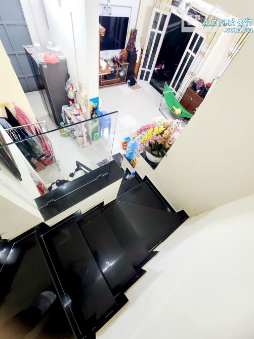 BÁN BIỆT THỰ AN DƯƠNG VƯƠNG 94M2 [8*12] HẺM XE HƠI 5M THÔNG (KDC LÊ THÀNH) GIÁ 6,X TỶ TL - 11