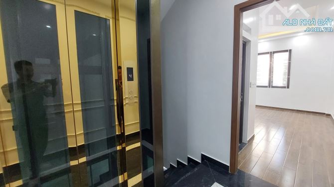 Bán Nhà 75m2 Ngô Gia Tự, Thành Tô, Hải An, 4 tầng, giá chỉ có 10,8 tỷ - 11