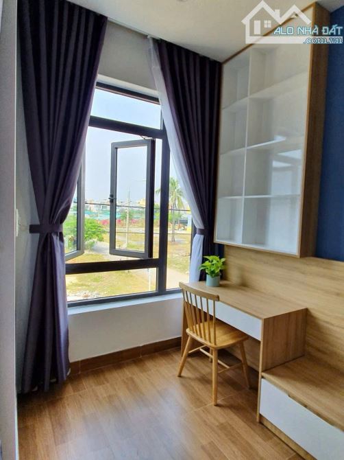 💥TOÀ CĂN HỘ 5 TẦNG SÁT BIỂN –  NGŨ HÀNH SƠN, ĐÀ NẴNG - ĐỐI DIỆN CÔNG VIÊN - NHỈNH 9 TỶ - 2