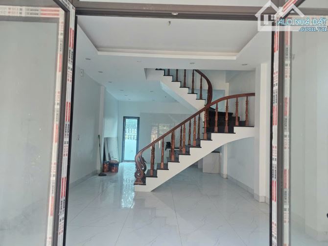 BÁN GẤP NHÀ 3 TẦNG MỚI XÂY ( THIÊN LỘC) - ĐÔNG ANH, HÀ NỘI ( THIÊN LỘC) - 1